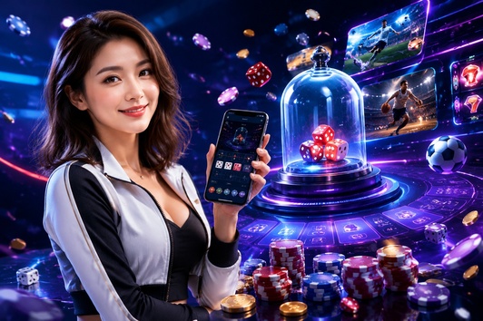 Ưu điểm chơi nổ hũ tại 12nk88 – bảo mật cao nạp rút nhanh hỗ trợ tiếng Việt 24/7