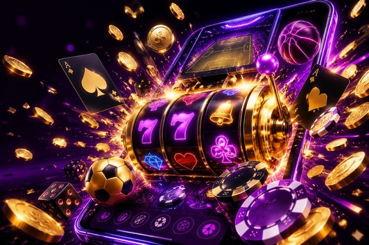 Mẹo chơi nổ hũ hiệu quả tại 12nk88 – quản lý vốn chọn game RTP cao